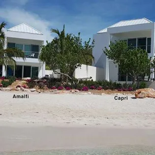 4 vacation rental photo Turks Caicos TC AMA Villa Amalfi amaext00 desktop