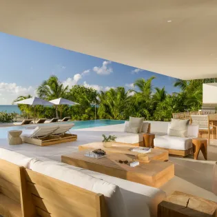 14.1 beach enclave the reserve villa 3 terrace