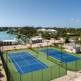 14.1 emerald breeze tennis