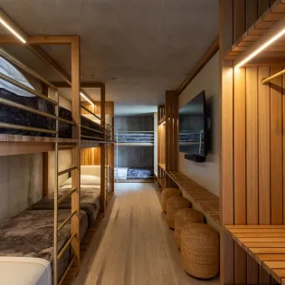 14.1 manoir voltaire kids bedroom