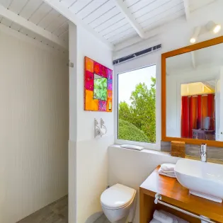 14.1 vie en rose bathroom 5