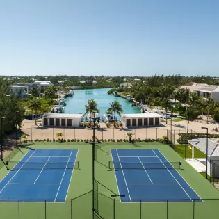 14.2 emerald breeze tennis