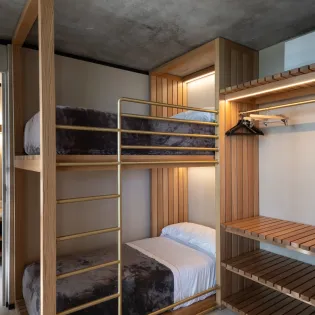 14.2 manoir voltaire kids bedroom