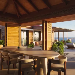 14.4 maison sullyrose exterior nightly 3