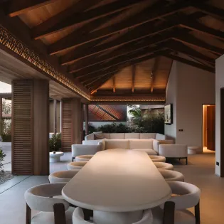 14.5 maison sullyrose exterior nightly 3