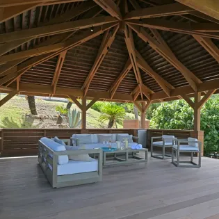 14.6 silver rainbow terrace