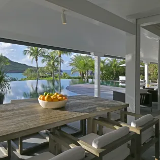 14.7 silver rainbow terrace