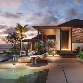 14.9 maison sullyrose exterior nightly 3