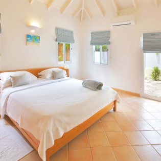 5 St Barts Villa CADbd101