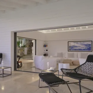 15 the view living room