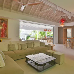 5 vacation rental photo St Barthelemy WV OYO Villa Only You St Barts Villa OYOliv02 desktop