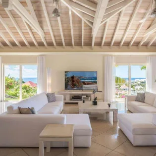 5 vacation rental photo St Barthelemy WV PRE Villa Prestige St Barts Villa preliv03 desktop