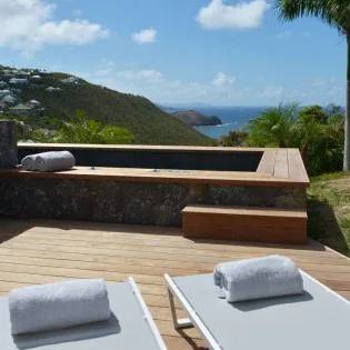 5 vacation rental photo St Barthelemy WV TSO Villa The Source St Barts Villa tsoext02 desktop