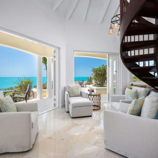 5 vacation rental photo Turks And Caicos TC EMA Villa Emara Estate EMAliv02 desktop