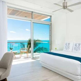 5 vacation rental photo Turks and Caicos GVT 4BV Villa Gansevoort 4bvbd201 desktop