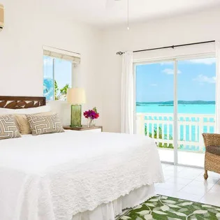 5 vacation rental photo Turks and Caicos TC BRI Villa Bright Idea BRIbd101 desktop