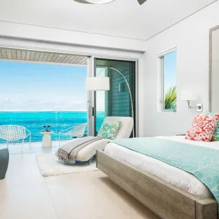 5 vacation rental photo Turks and Caicos TC DUN Villa The Dunes at Grace Bay DUNbd101 desktop