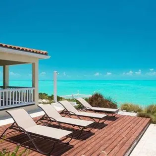 5 vacation rental photo Turks Caicos IE OCP Villa OceanPalms ocpviw02 desktop