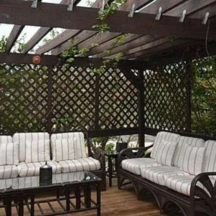 5 vacation rental photo Turks Caicos IE SRV Villa Serene srvter01 desktop