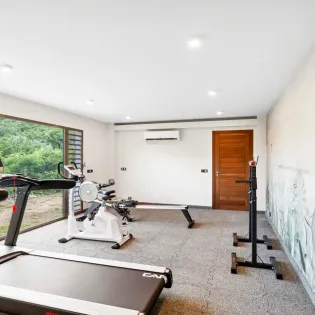 15.1 casa aquila gym