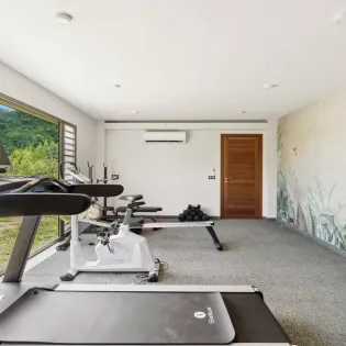 15.2 casa aquila gym