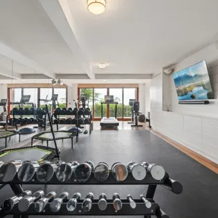 15.2 sixieme sens gym