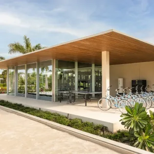 15.3 beach enclave the reserve villa 1 amenities