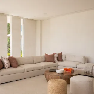 15.3 beach enclave the reserve villa 2 media room