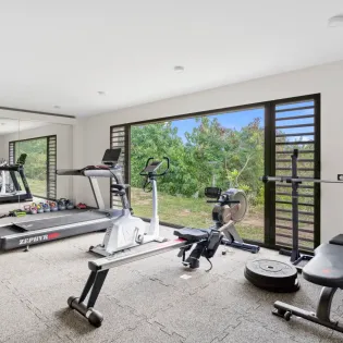 15.3 casa aquila gym
