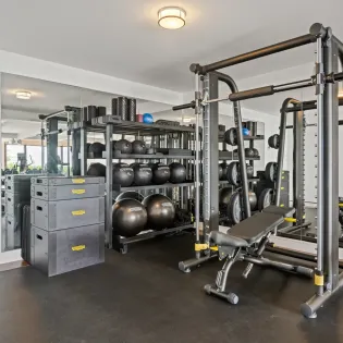 15.3 sixieme sens gym