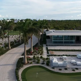 15.7 beach enclave the reserve villa 1 amenities