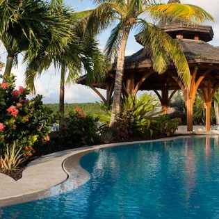6 vacation rental photo Grenada CLV GNY Villa Calivigny Island gnypol03 desktop