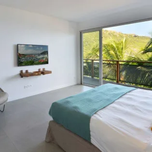 6 vacation rental photo St Barthelemy WV ABR Villa Pelican St Barts Villa abrbd202 desktop