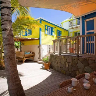 6 vacation rental photo St Barthelemy WV BEA Villa Lo DAmour St Barts Villa beadek02 desktop