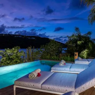 6 vacation rental photo St Barthelemy WV JAV Villa Javacanou st barts villa javpol03 desktop