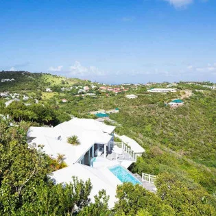 6 vacation rental photo St Barthelemy WV MLA Villa Milonga St Barts Villa MLAviw05 desktop