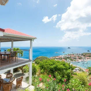 6 vacation rental photo St Barthelemy WV MOU Villa Villa Ti Moun St Barts Villa MOUviw01 desktop