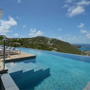 6 vacation rental photo St Barthelemy WV TSO Villa The Source St Barts Villa tsopol02 desktop