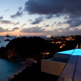 6 vacation rental photo St Barthelemy wv Villa Vitti St Barts Villa vitviw02 desktop