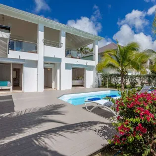 6 vacation rental photo St Martin PIE SDR Villa Sea Dream sdrext03 desktop