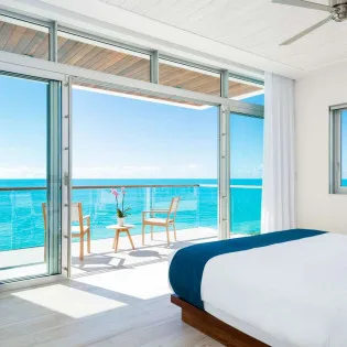 6 vacation rental photo Turks and Caicos GVT 4BV Villa Gansevoort 4bvbd301 desktop