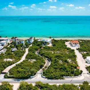 6 vacation rental photo Turks and Caicos TNC COO Villa Conched Out COOaer09 desktop