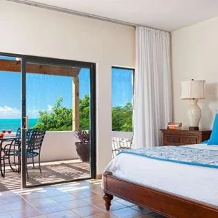 6 vacation rental photo Turks Caicos IE KOU Villa LaKoubba koubd401 desktop