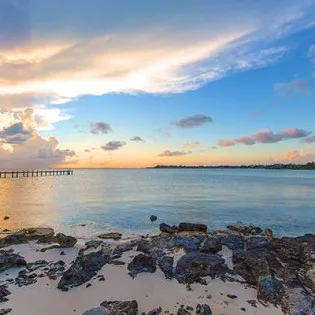 6 vacation rental photo Turks Caicos TC CAP Villa Capri capviw05 desktop