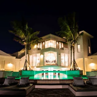 6 vacation rental photo turks and Caicos TC PE Villa Pearl East pengt01 desktop