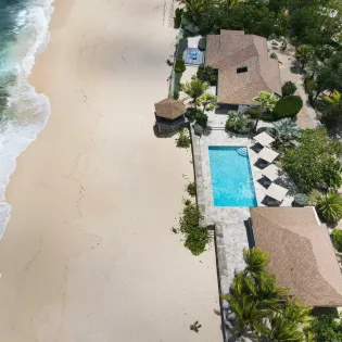 16.2 blue beach beach