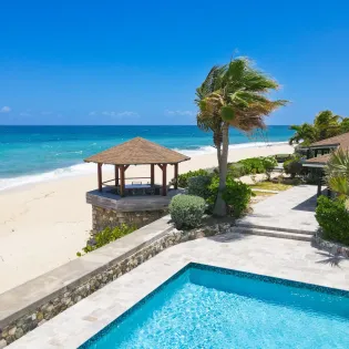 16.3 blue beach beach