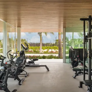 16.4 beach enclave the reserve villa 2 amenities