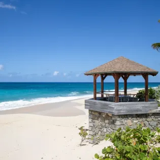 16.4 blue beach beach