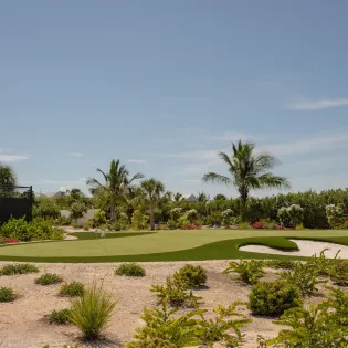 16.5 beach enclave the reserve villa 2 amenities